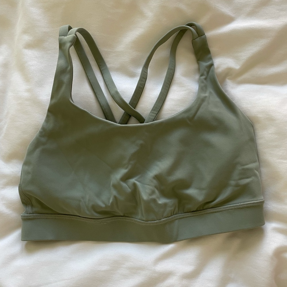 Lululemon Energy Bra
